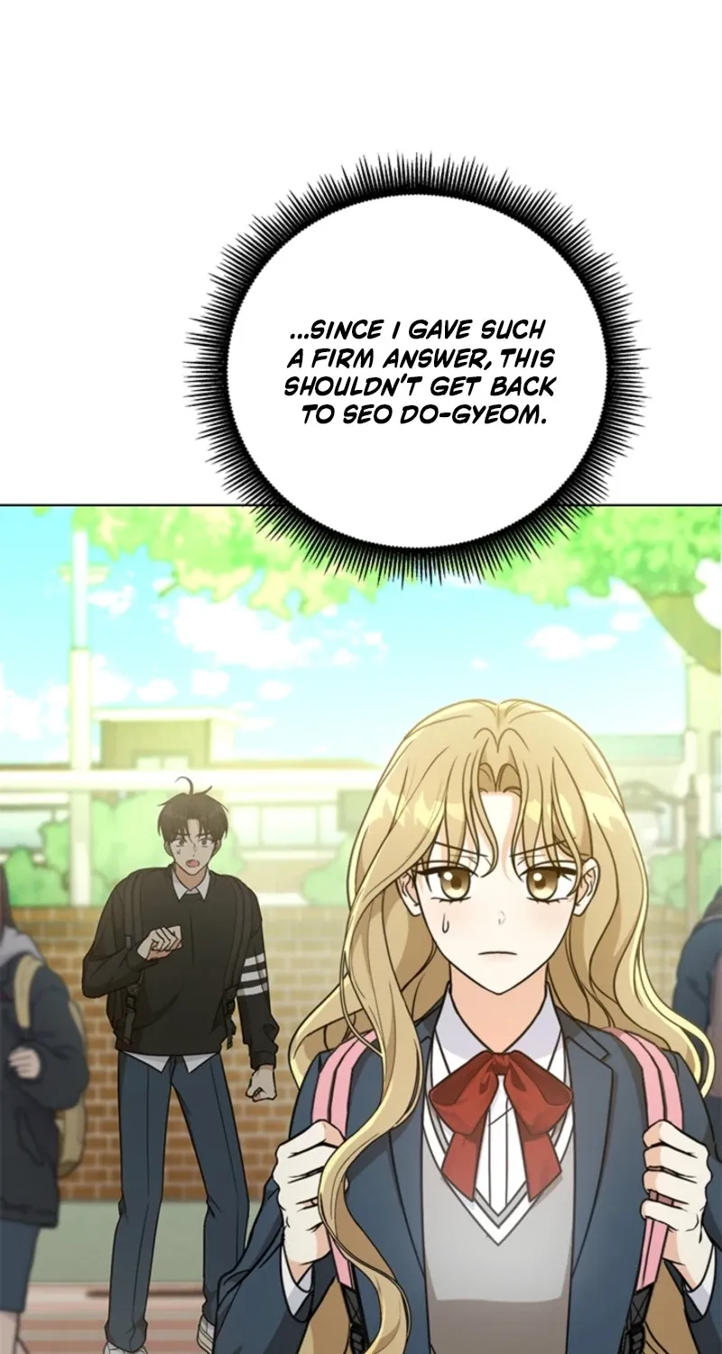 How to Dial Down a Gangster Male Lead Chapter 25 page 20 - 