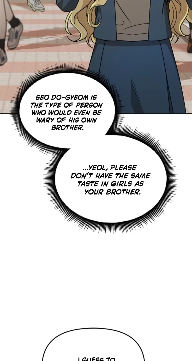 How to Dial Down a Gangster Male Lead Chapter 25 page 21 - 
