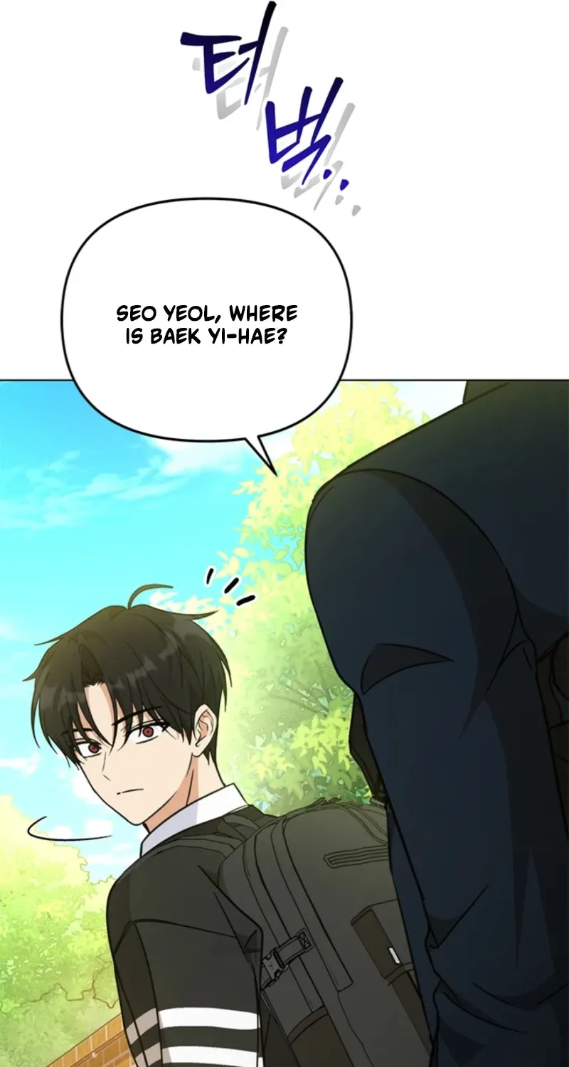 How to Dial Down a Gangster Male Lead Chapter 25 page 24 - 