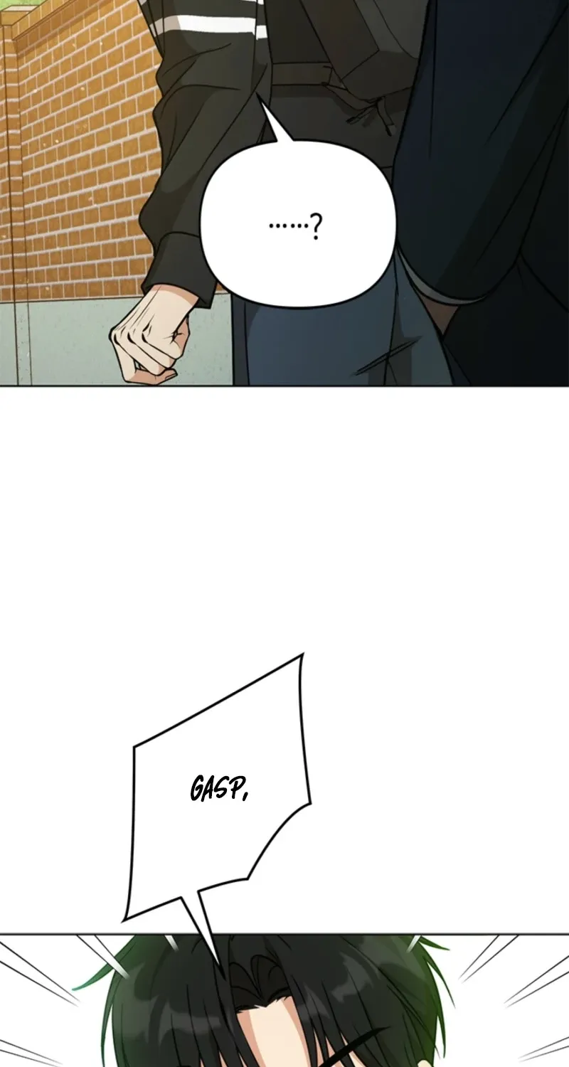 How to Dial Down a Gangster Male Lead Chapter 25 page 25 - 