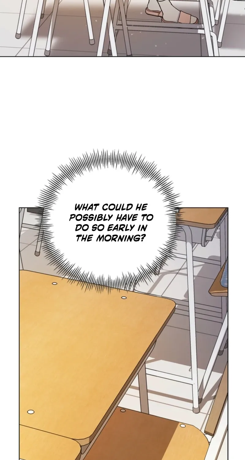 How to Dial Down a Gangster Male Lead Chapter 25 page 31 - 