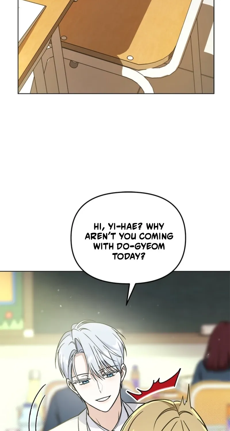 How to Dial Down a Gangster Male Lead Chapter 25 page 32 - 