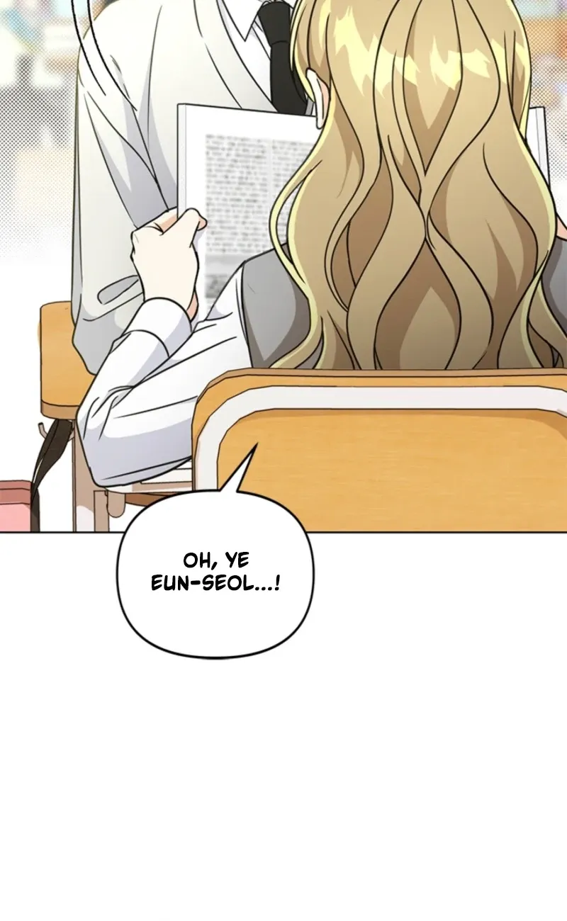 How to Dial Down a Gangster Male Lead Chapter 25 page 33 - 