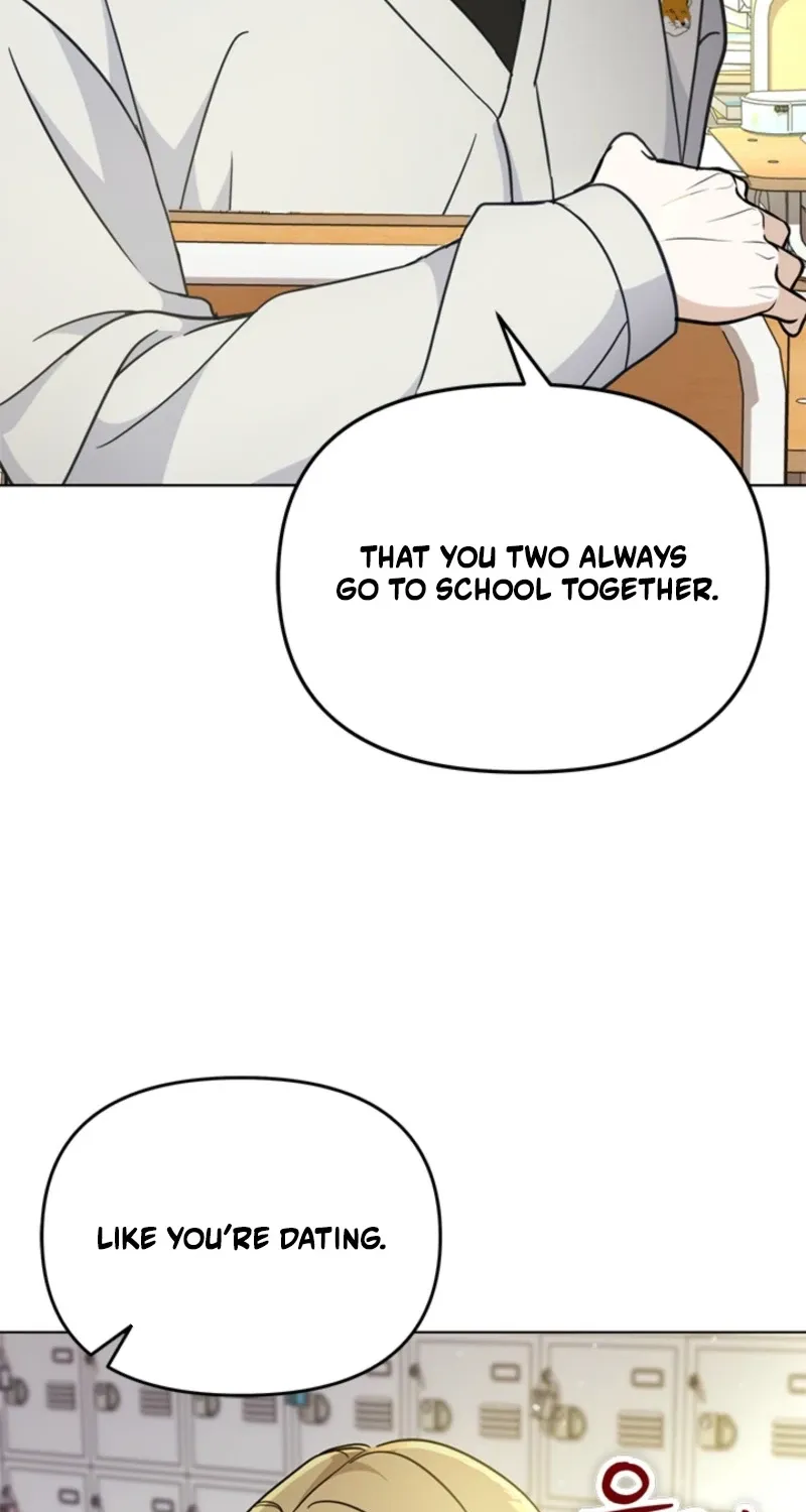 How to Dial Down a Gangster Male Lead Chapter 25 page 36 - 