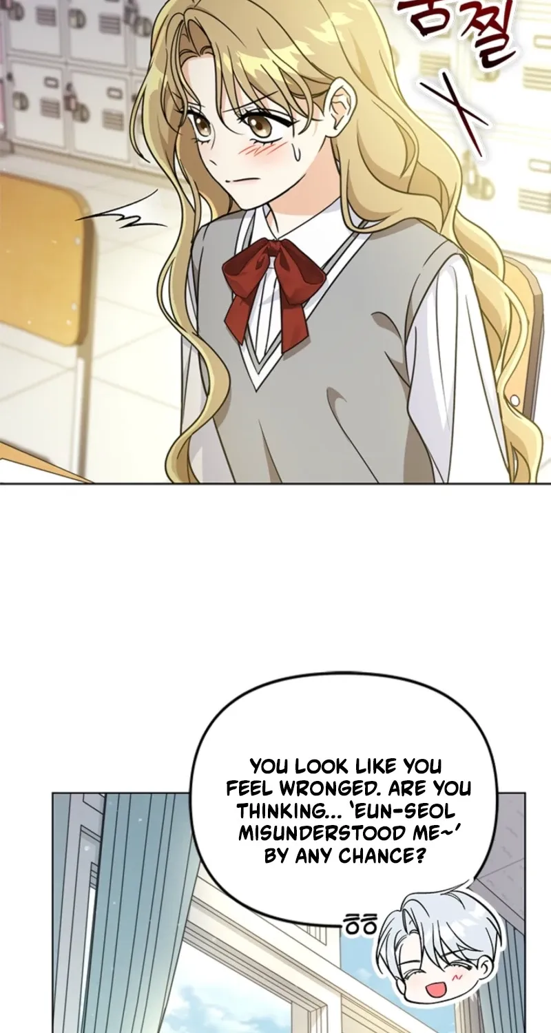 How to Dial Down a Gangster Male Lead Chapter 25 page 37 - 