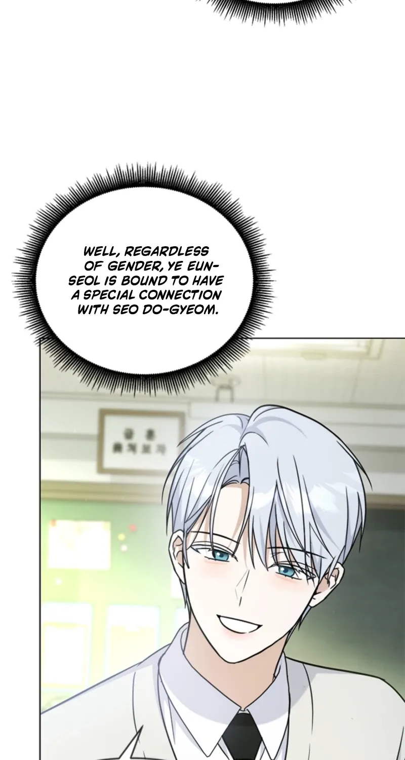 How to Dial Down a Gangster Male Lead Chapter 25 page 40 - 