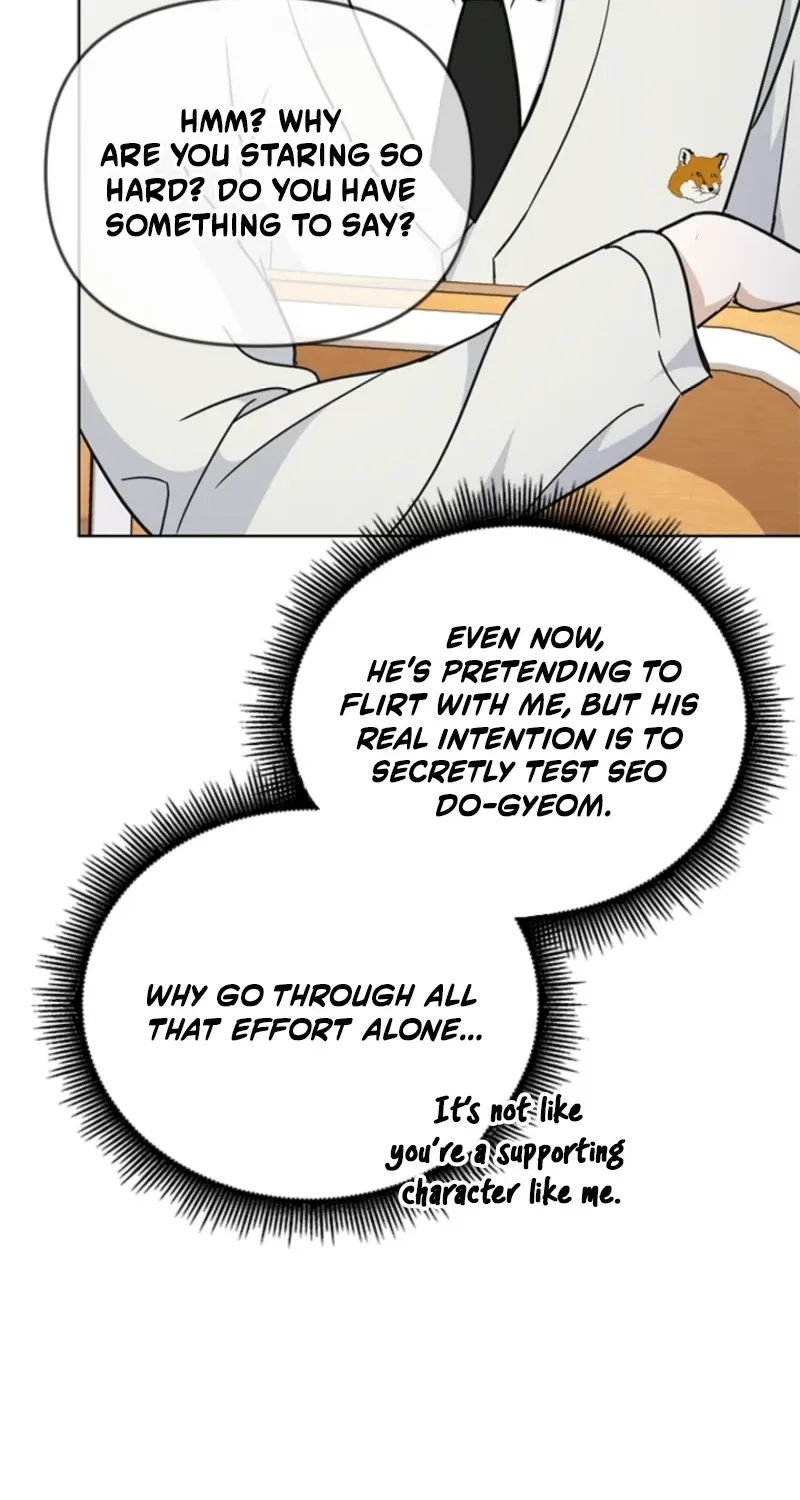 How to Dial Down a Gangster Male Lead Chapter 25 page 41 - 