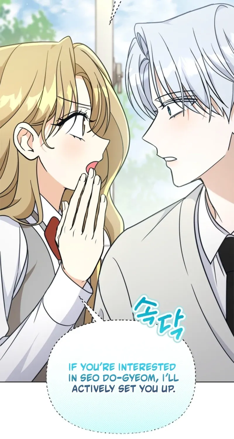 How to Dial Down a Gangster Male Lead Chapter 25 page 44 - 