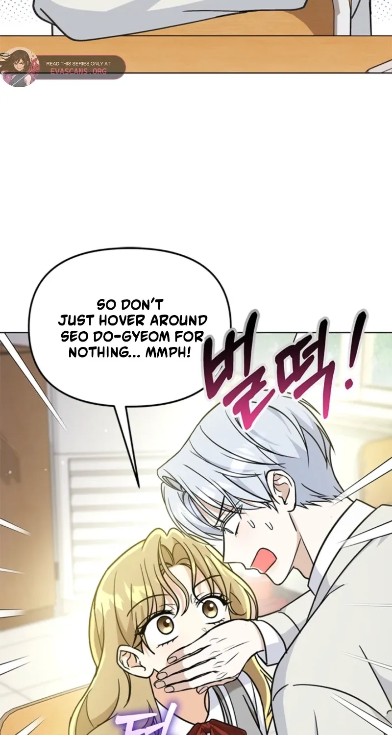 How to Dial Down a Gangster Male Lead Chapter 25 page 46 - 