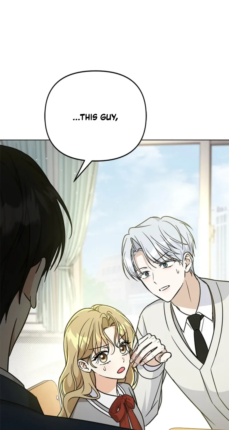 How to Dial Down a Gangster Male Lead Chapter 25 page 51 - 