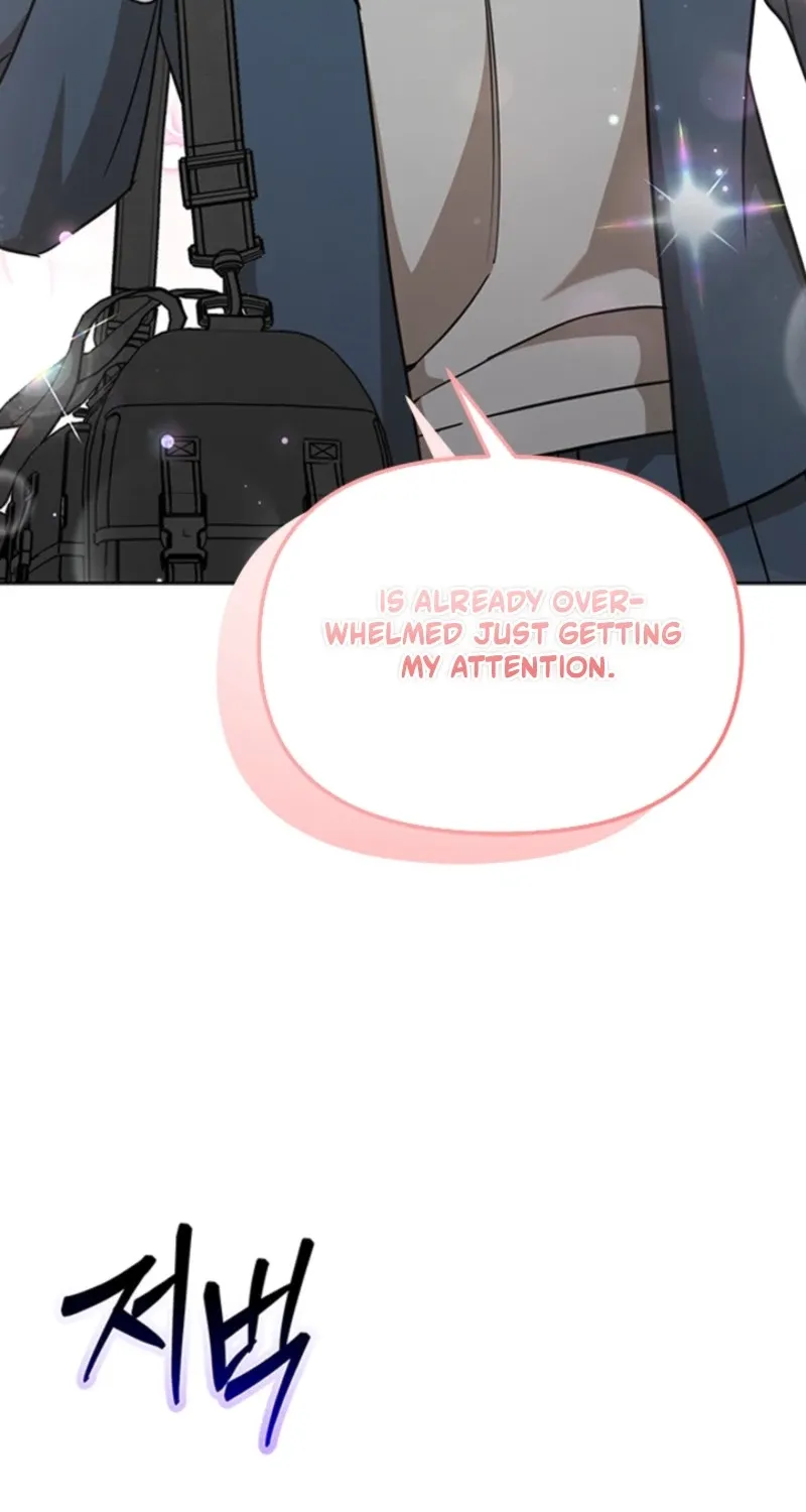 How to Dial Down a Gangster Male Lead Chapter 25 page 53 - 