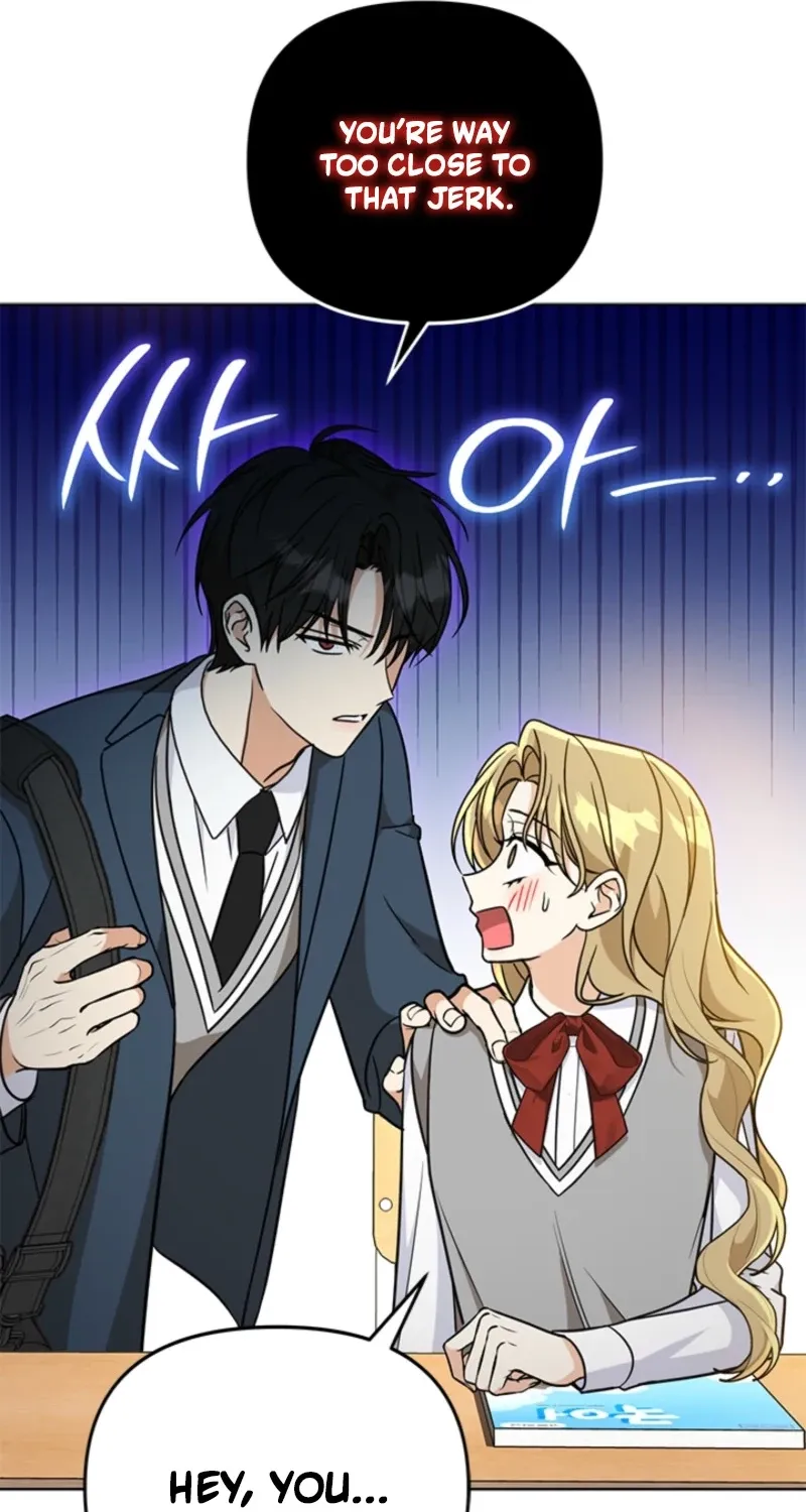 How to Dial Down a Gangster Male Lead Chapter 25 page 56 - 