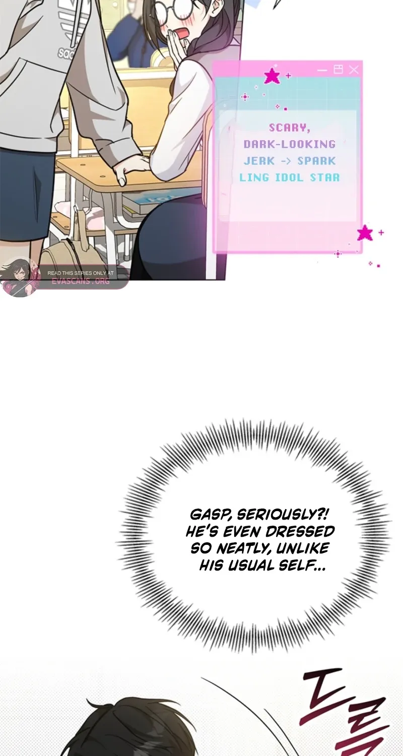 How to Dial Down a Gangster Male Lead Chapter 25 page 58 - 