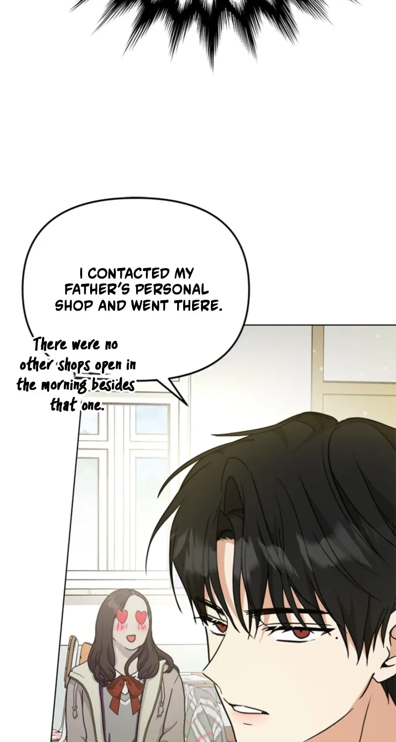 How to Dial Down a Gangster Male Lead Chapter 25 page 62 - 