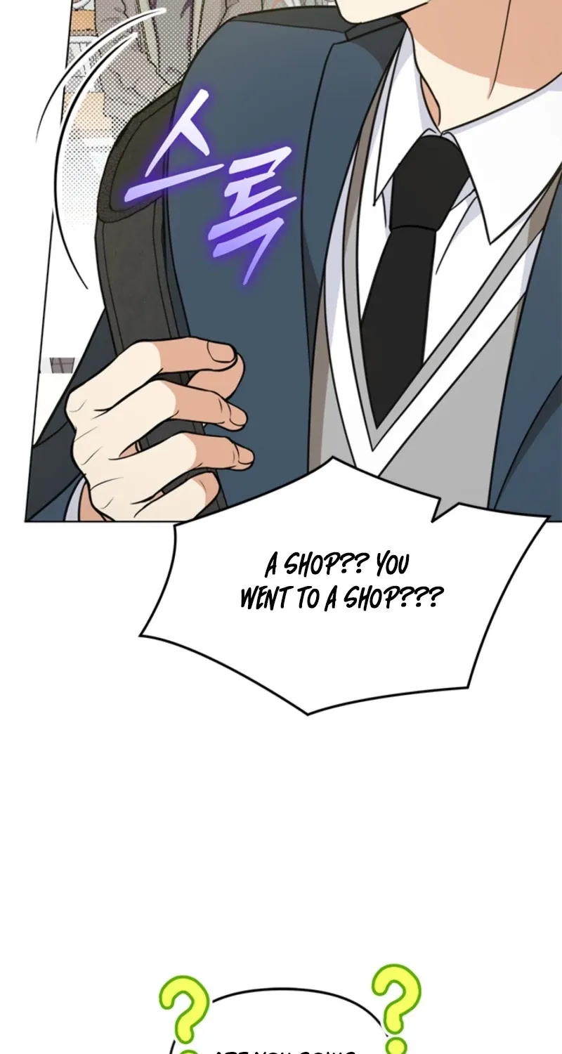 How to Dial Down a Gangster Male Lead Chapter 25 page 63 - 