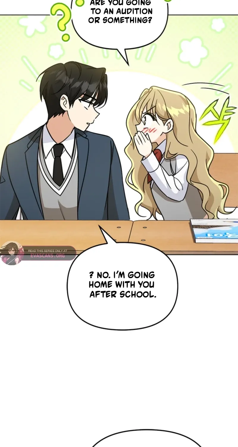 How to Dial Down a Gangster Male Lead Chapter 25 page 64 - 