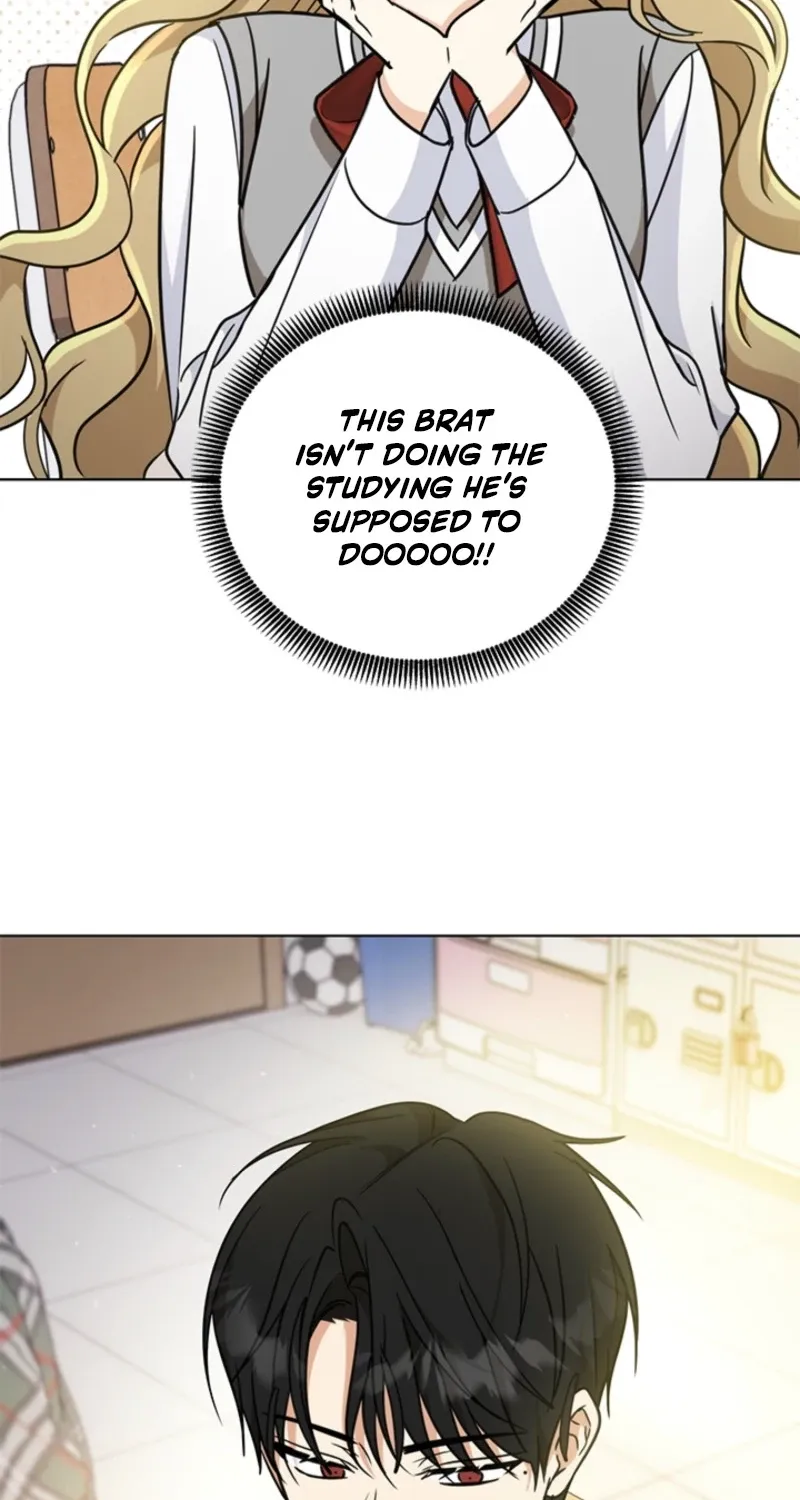 How to Dial Down a Gangster Male Lead Chapter 25 page 69 - 