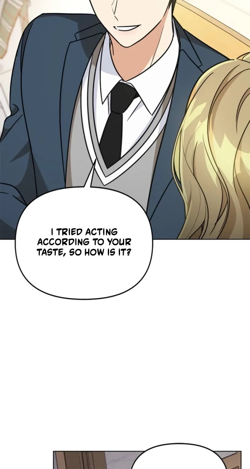 How to Dial Down a Gangster Male Lead Chapter 25 page 70 - 
