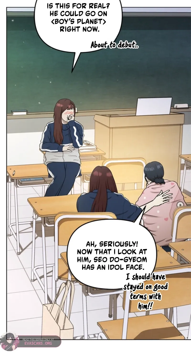 How to Dial Down a Gangster Male Lead Chapter 25 page 76 - 