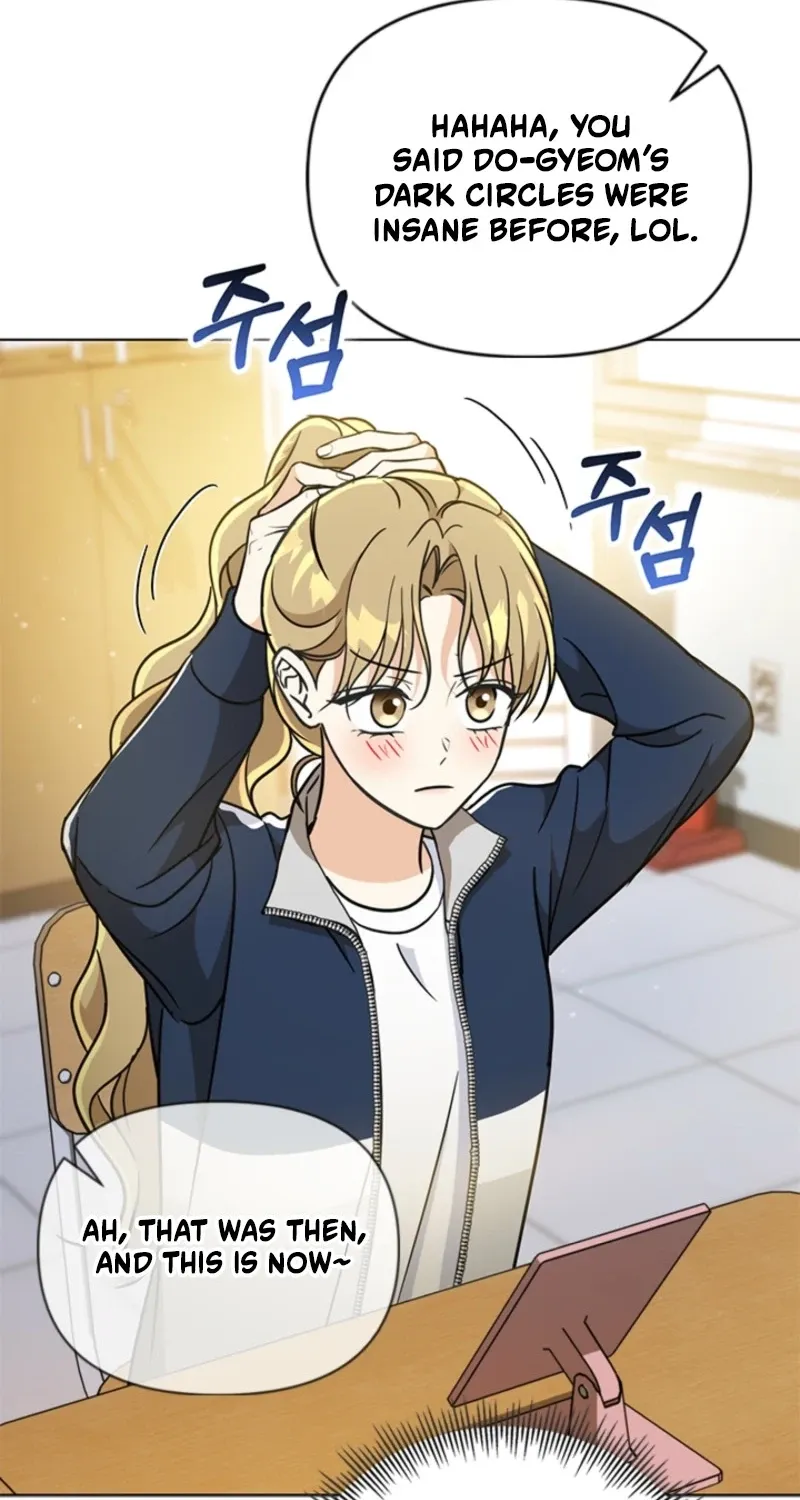 How to Dial Down a Gangster Male Lead Chapter 25 page 78 - 