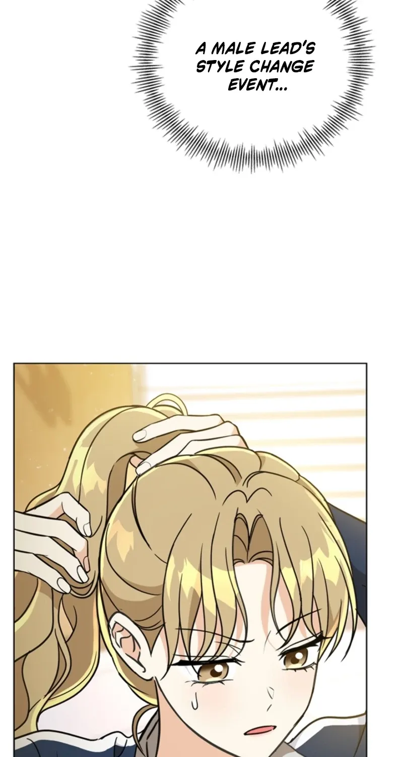 How to Dial Down a Gangster Male Lead Chapter 25 page 79 - 