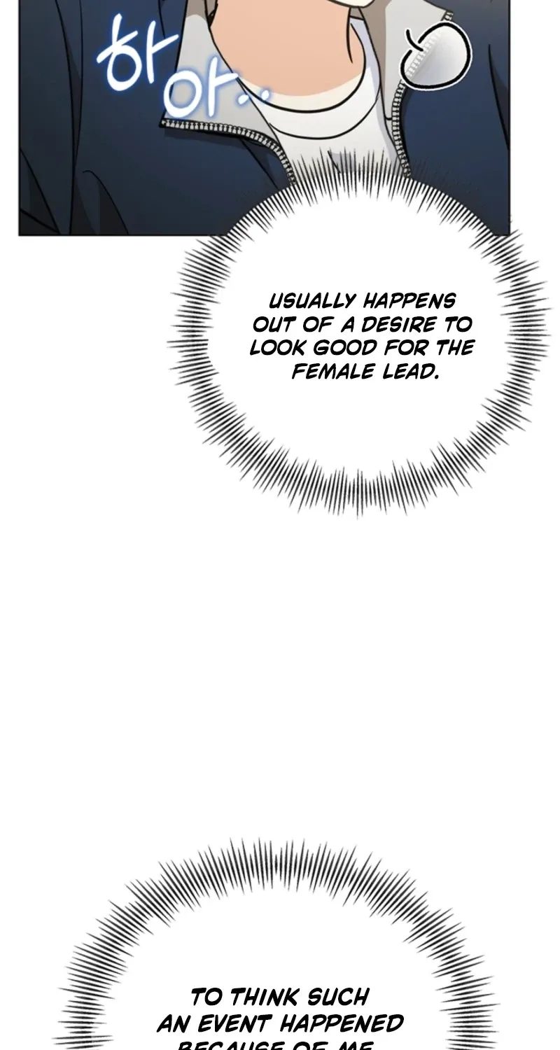 How to Dial Down a Gangster Male Lead Chapter 25 page 80 - 