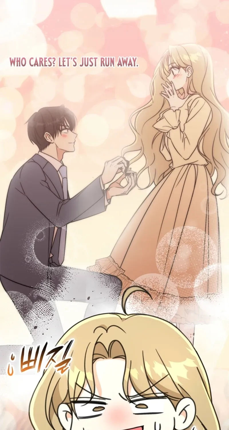 How to Dial Down a Gangster Male Lead Chapter 25 page 9 - 