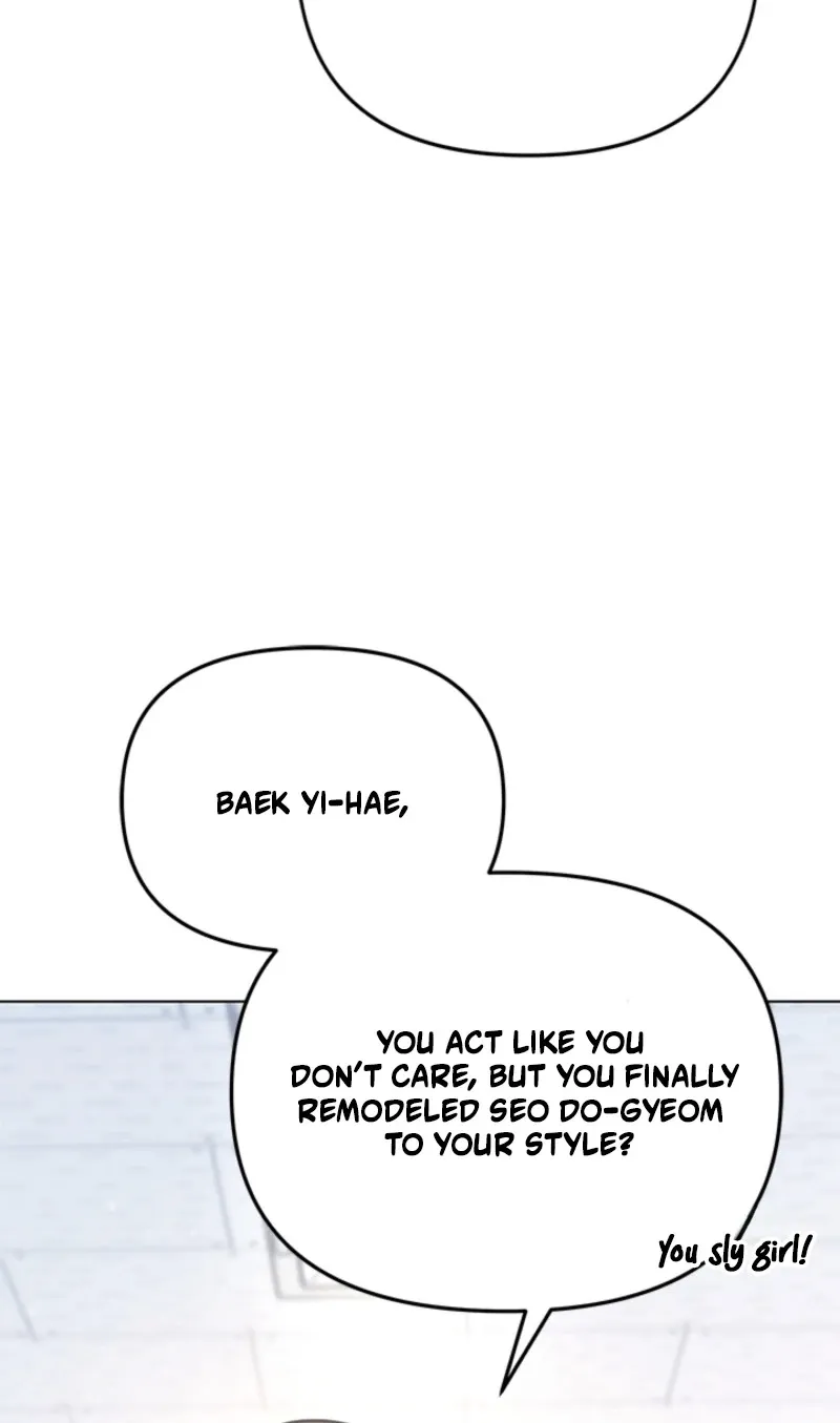 How to Dial Down a Gangster Male Lead Chapter 25 page 82 - 