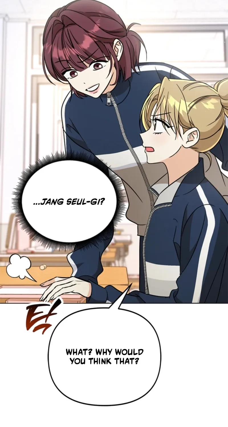 How to Dial Down a Gangster Male Lead Chapter 25 page 83 - 