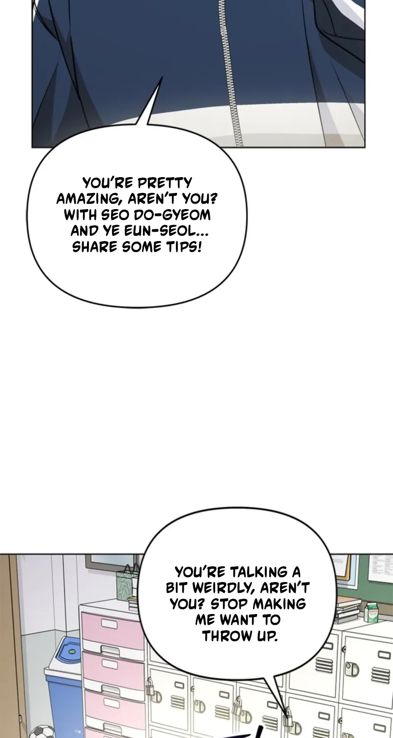 How to Dial Down a Gangster Male Lead Chapter 25 page 85 - 
