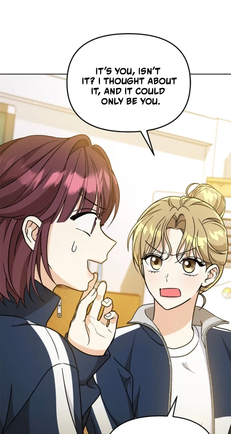How to Dial Down a Gangster Male Lead Chapter 25 page 89 - 