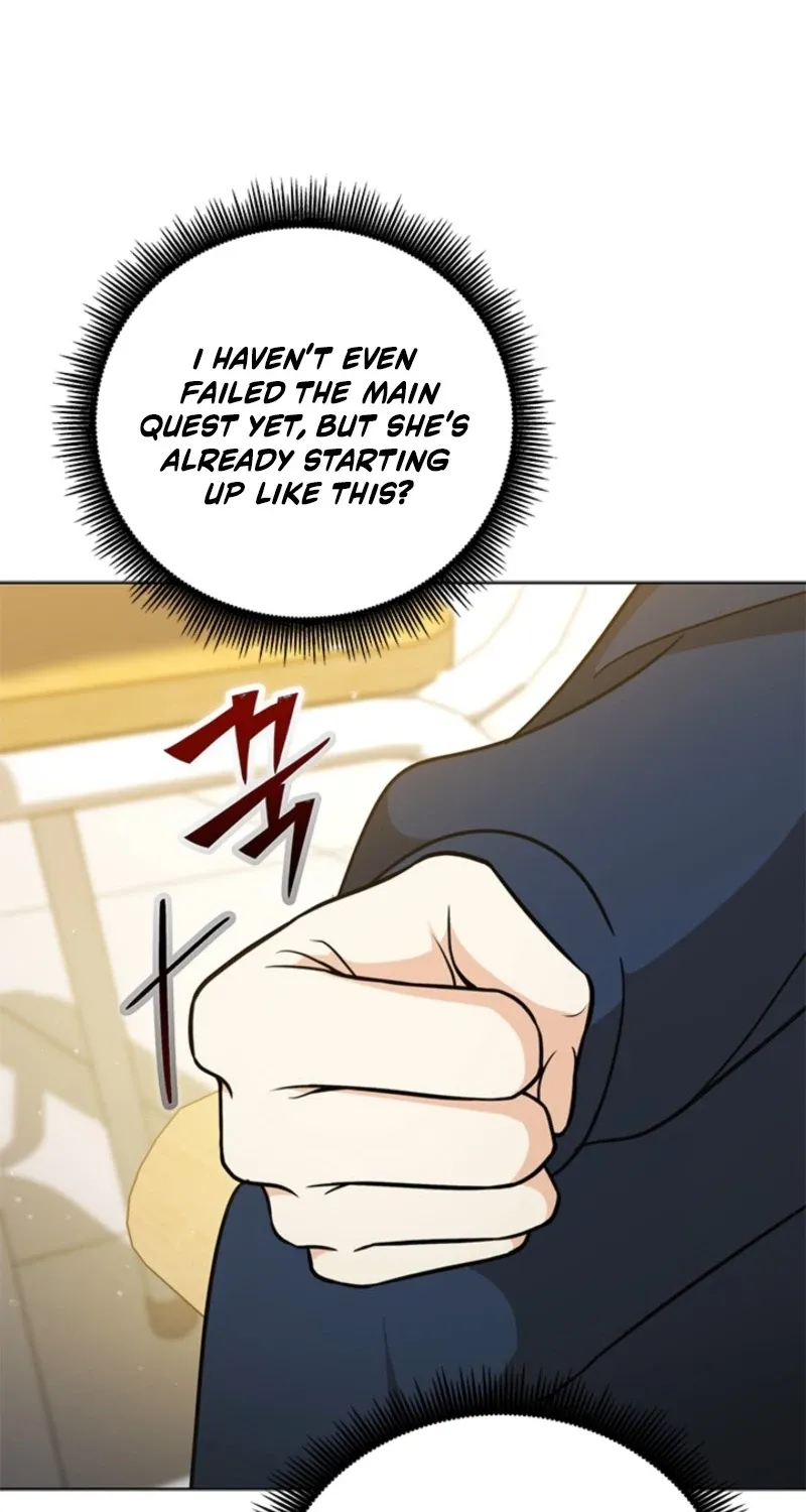 How to Dial Down a Gangster Male Lead Chapter 25 page 93 - 