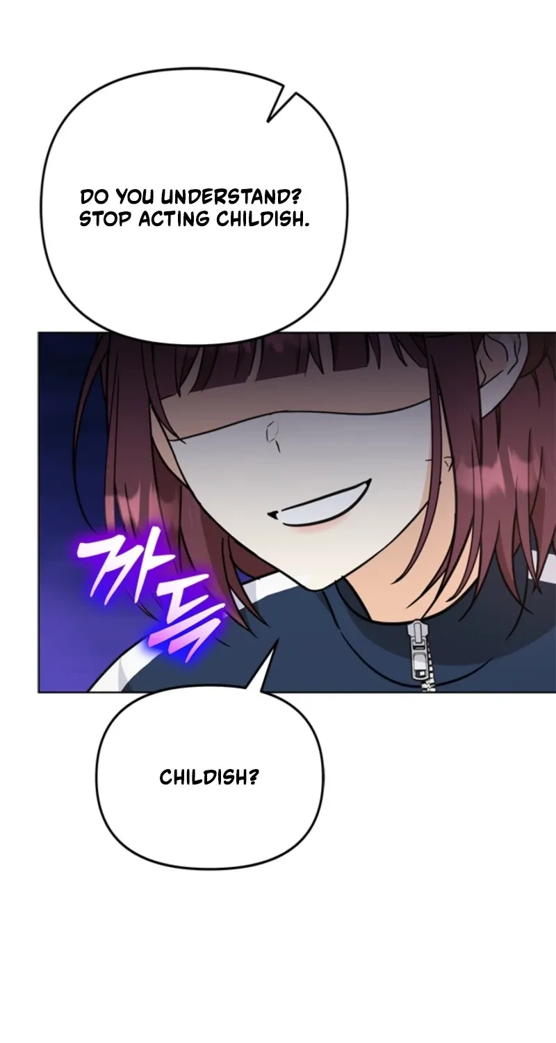 How to Dial Down a Gangster Male Lead Chapter 25 page 97 - 