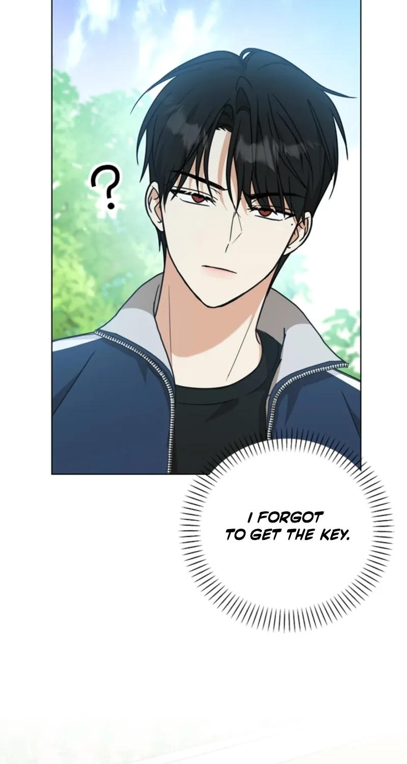 How to Dial Down a Gangster Male Lead Chapter 26 page 2 - 