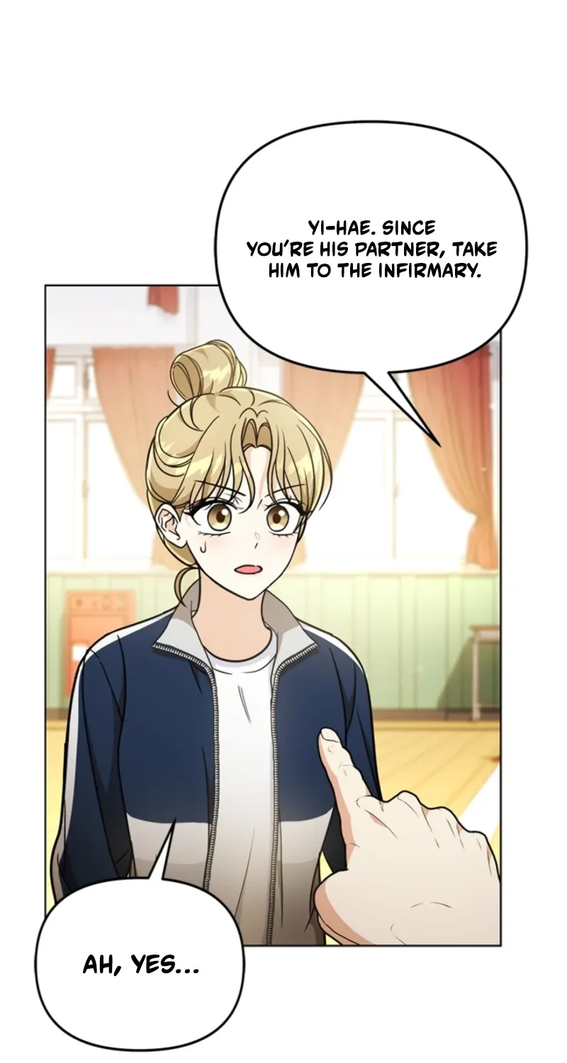 How to Dial Down a Gangster Male Lead Chapter 26 page 101 - 
