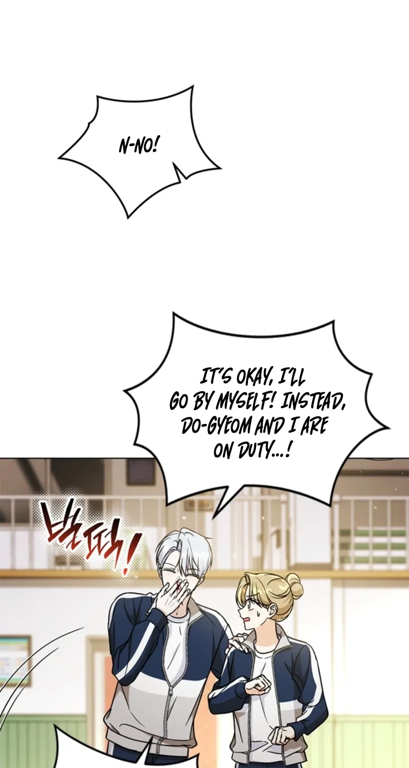 How to Dial Down a Gangster Male Lead Chapter 26 page 102 - 