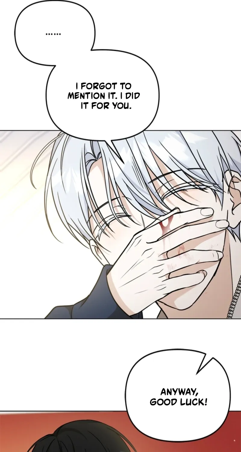 How to Dial Down a Gangster Male Lead Chapter 26 page 105 - 