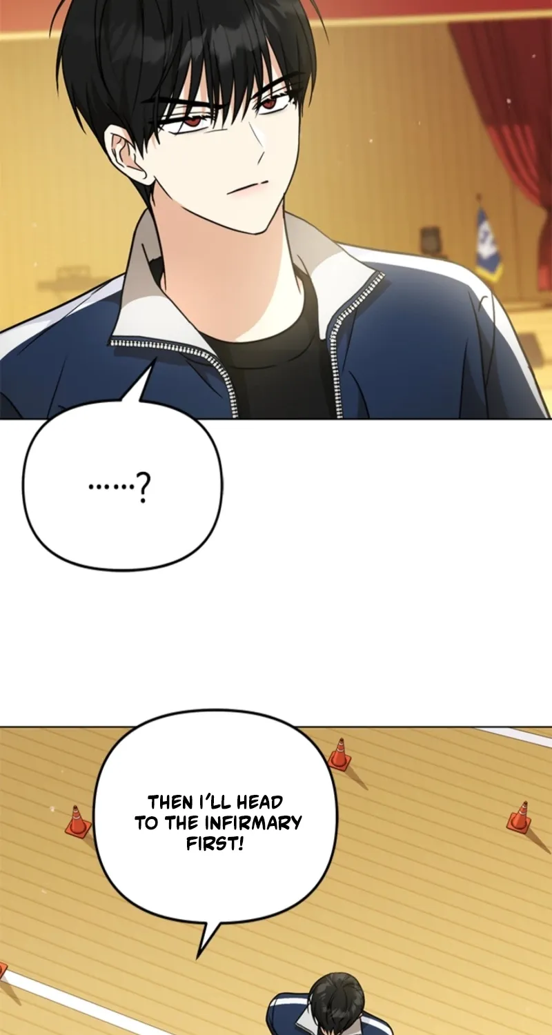 How to Dial Down a Gangster Male Lead Chapter 26 page 106 - 