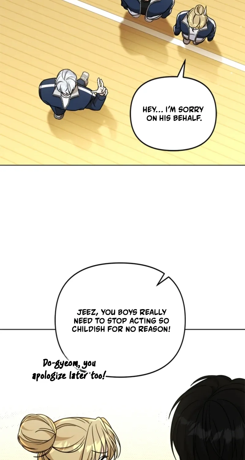 How to Dial Down a Gangster Male Lead Chapter 26 page 107 - 