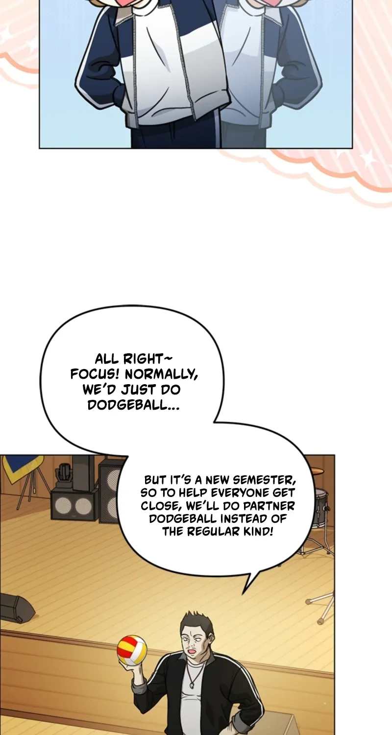 How to Dial Down a Gangster Male Lead Chapter 26 page 15 - 
