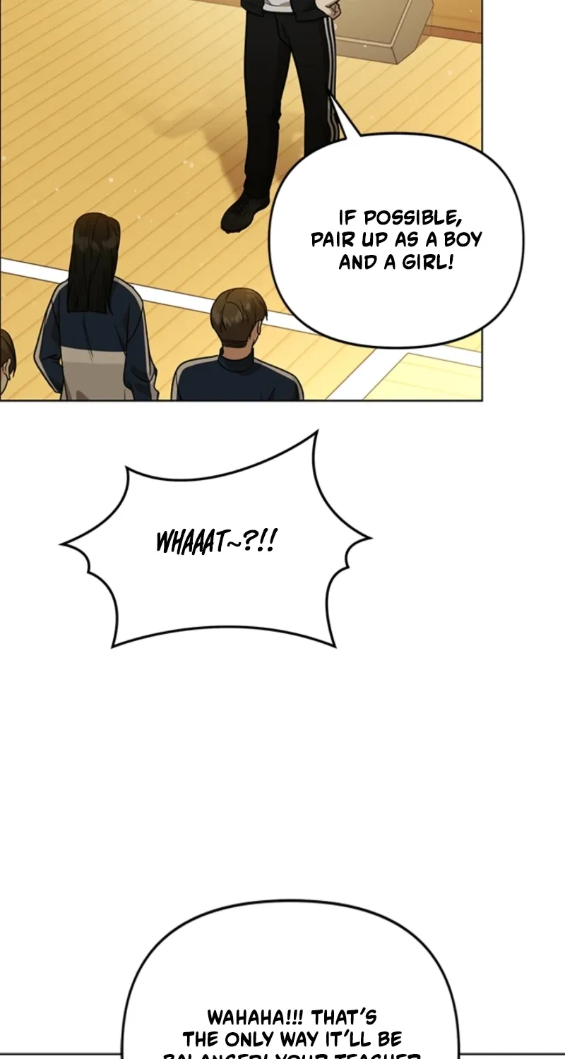 How to Dial Down a Gangster Male Lead Chapter 26 page 16 - 
