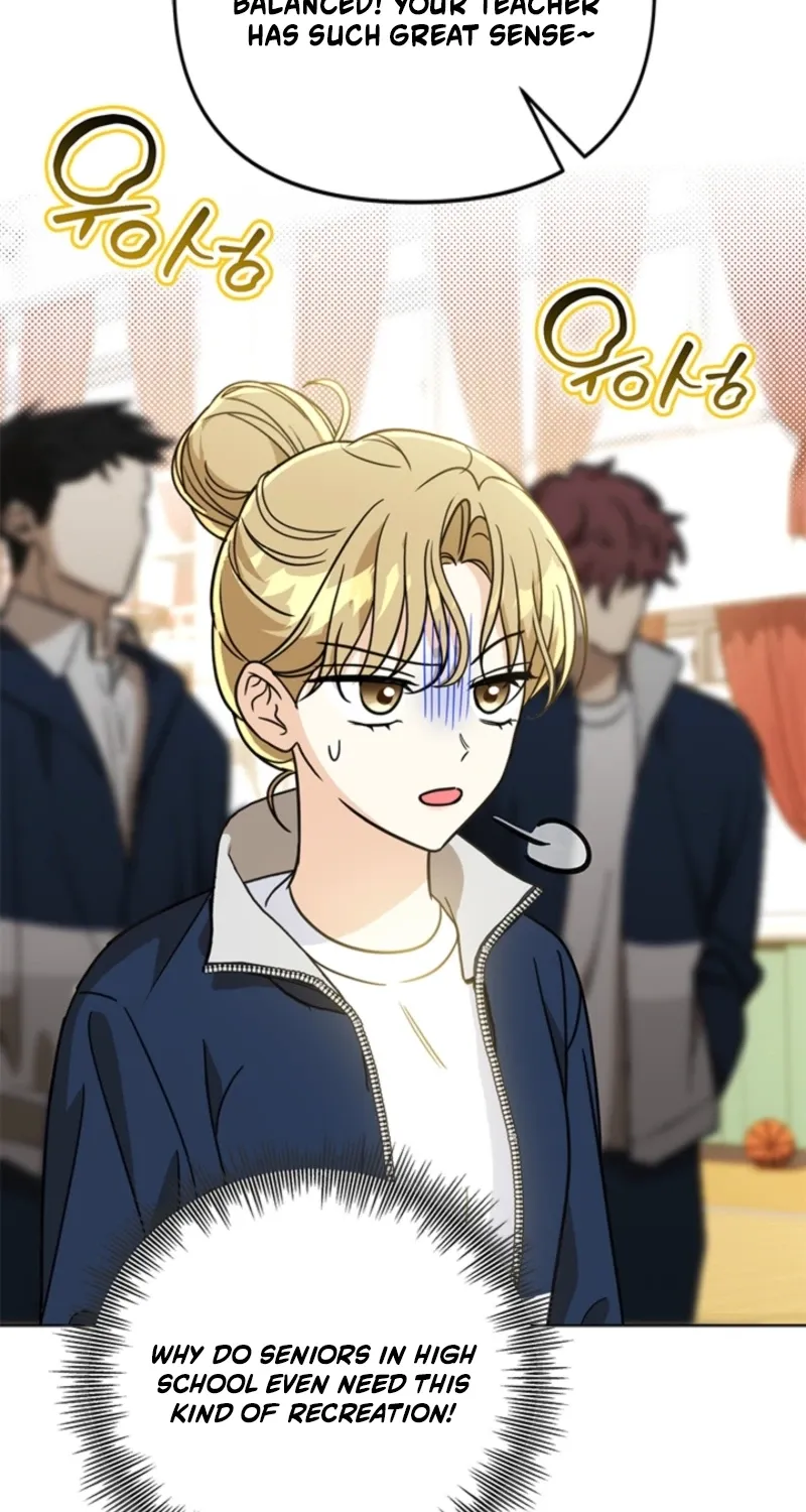 How to Dial Down a Gangster Male Lead Chapter 26 page 17 - 