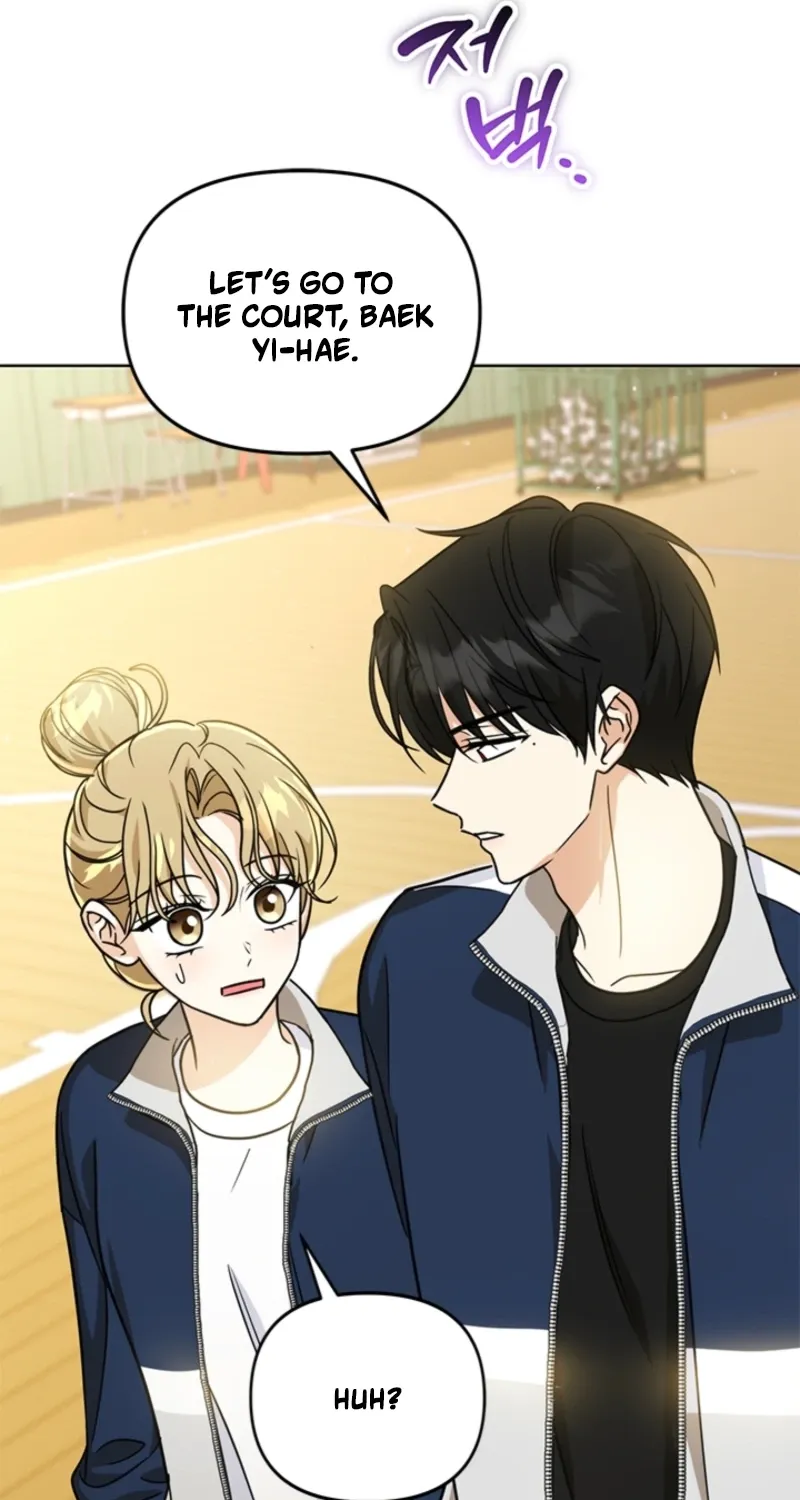 How to Dial Down a Gangster Male Lead Chapter 26 page 19 - 