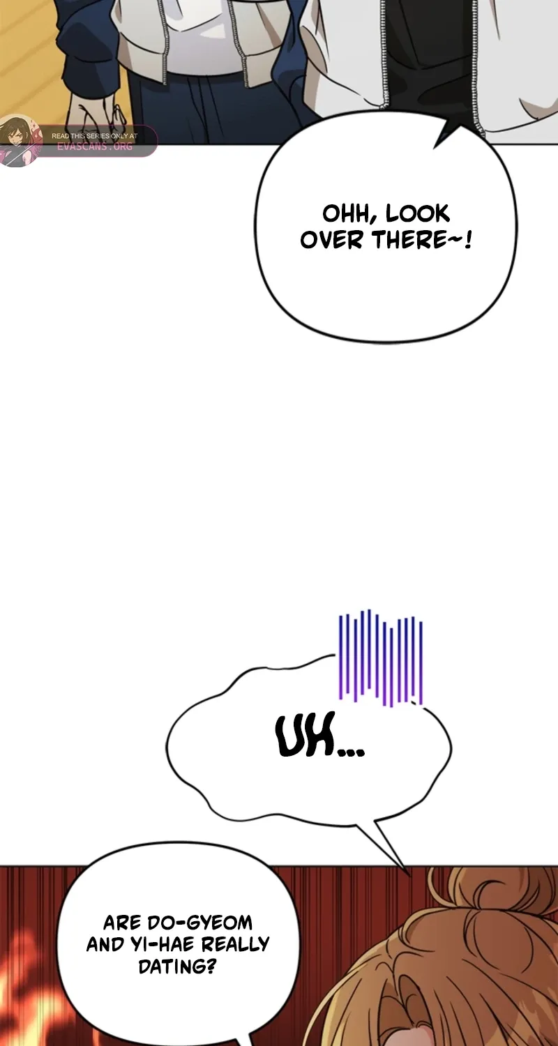 How to Dial Down a Gangster Male Lead Chapter 26 page 20 - 
