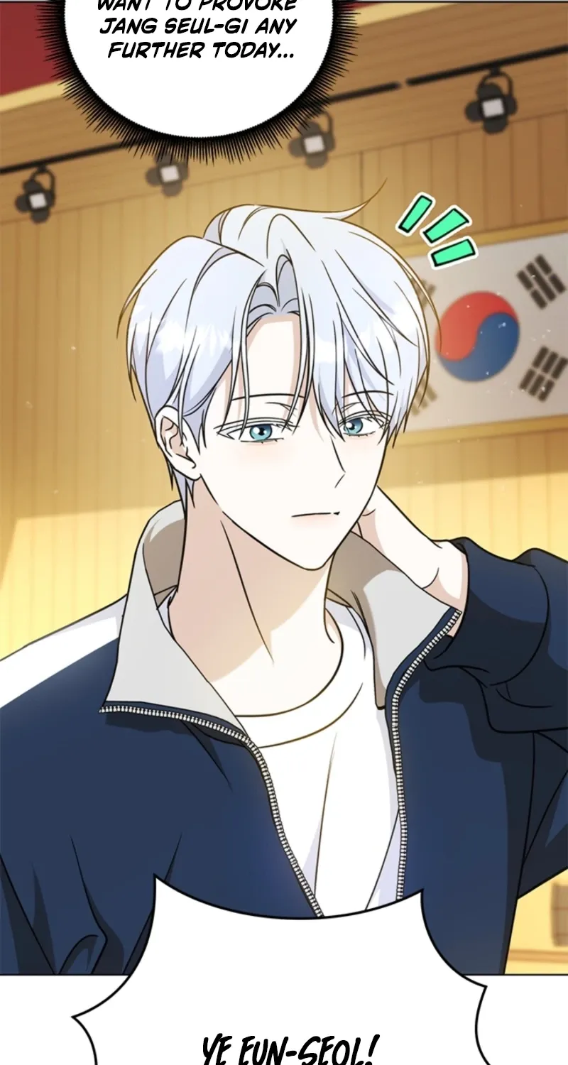 How to Dial Down a Gangster Male Lead Chapter 26 page 22 - 