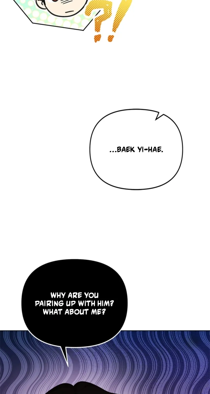How to Dial Down a Gangster Male Lead Chapter 26 page 25 - 