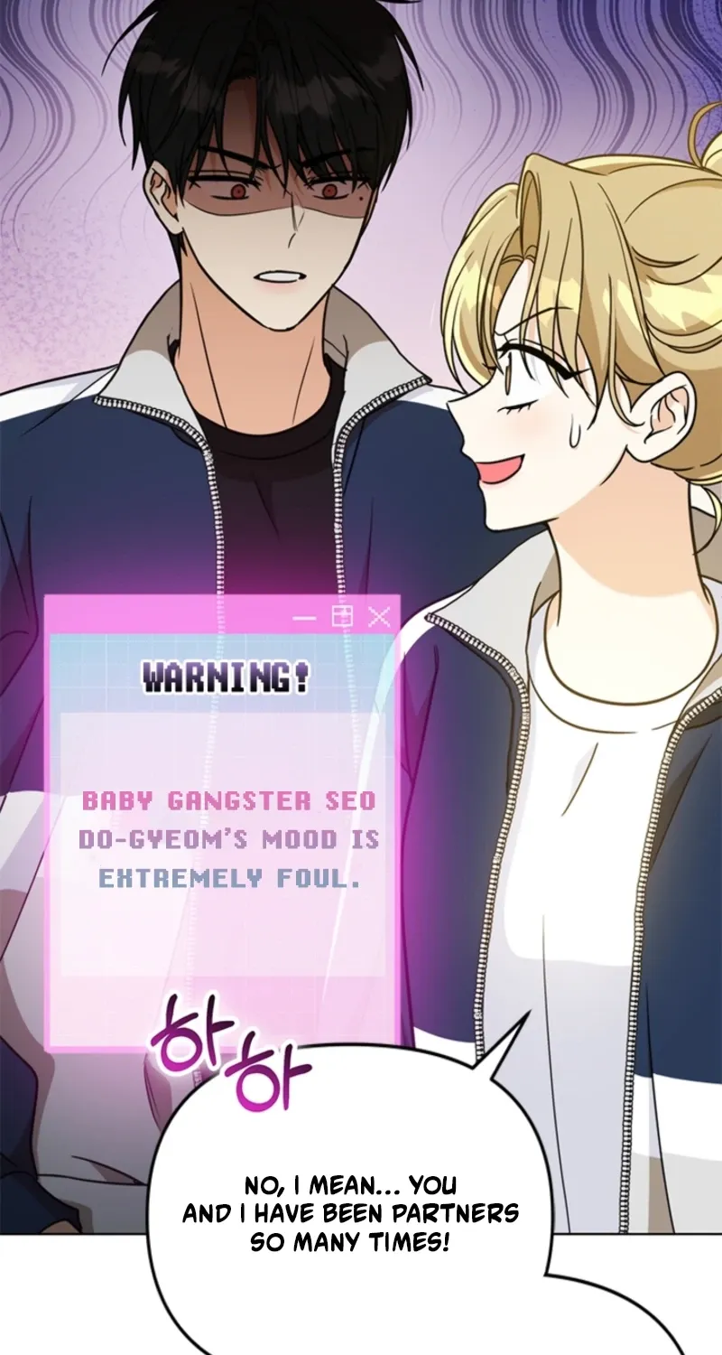 How to Dial Down a Gangster Male Lead Chapter 26 page 26 - 