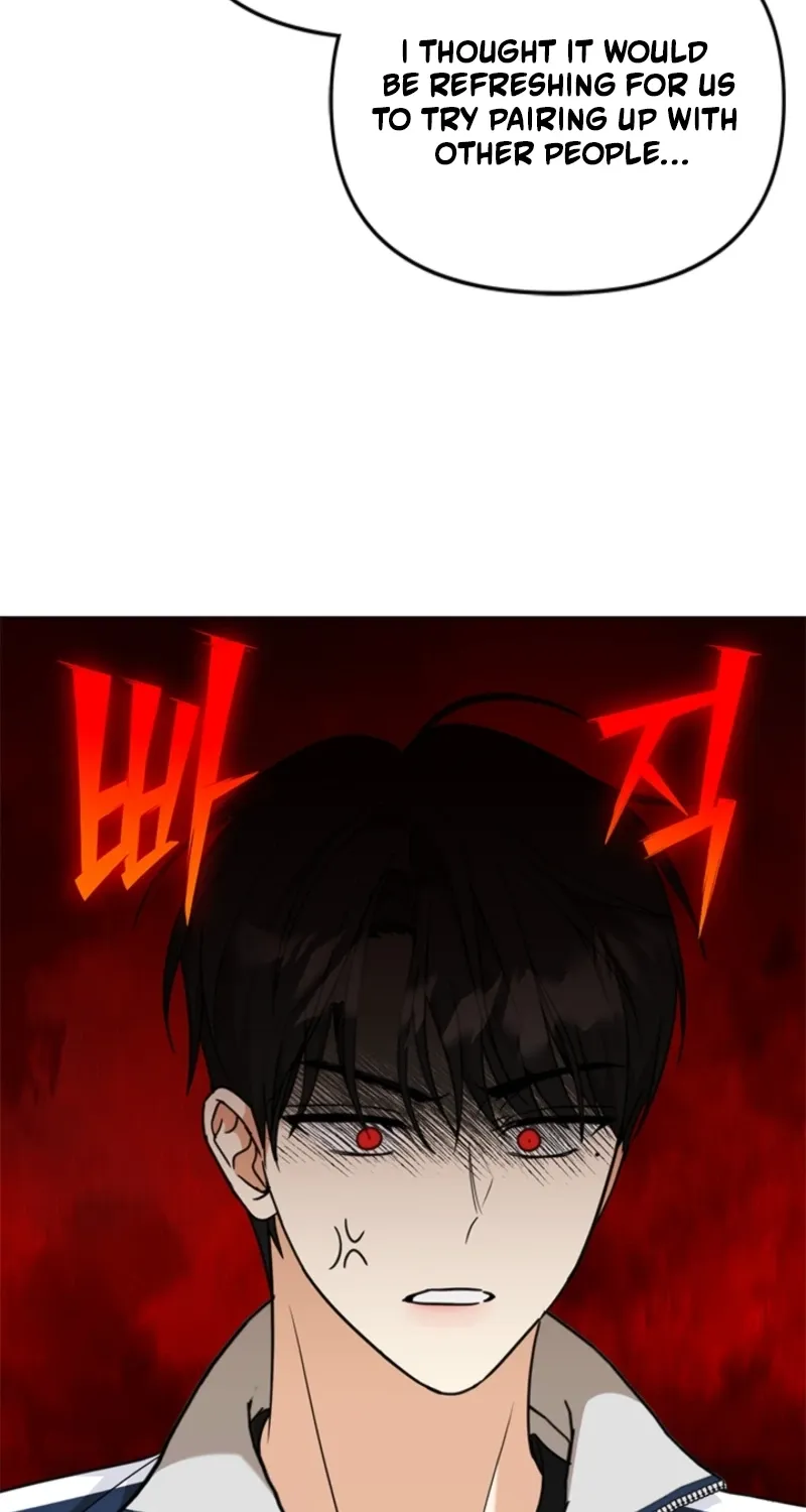 How to Dial Down a Gangster Male Lead Chapter 26 page 27 - 