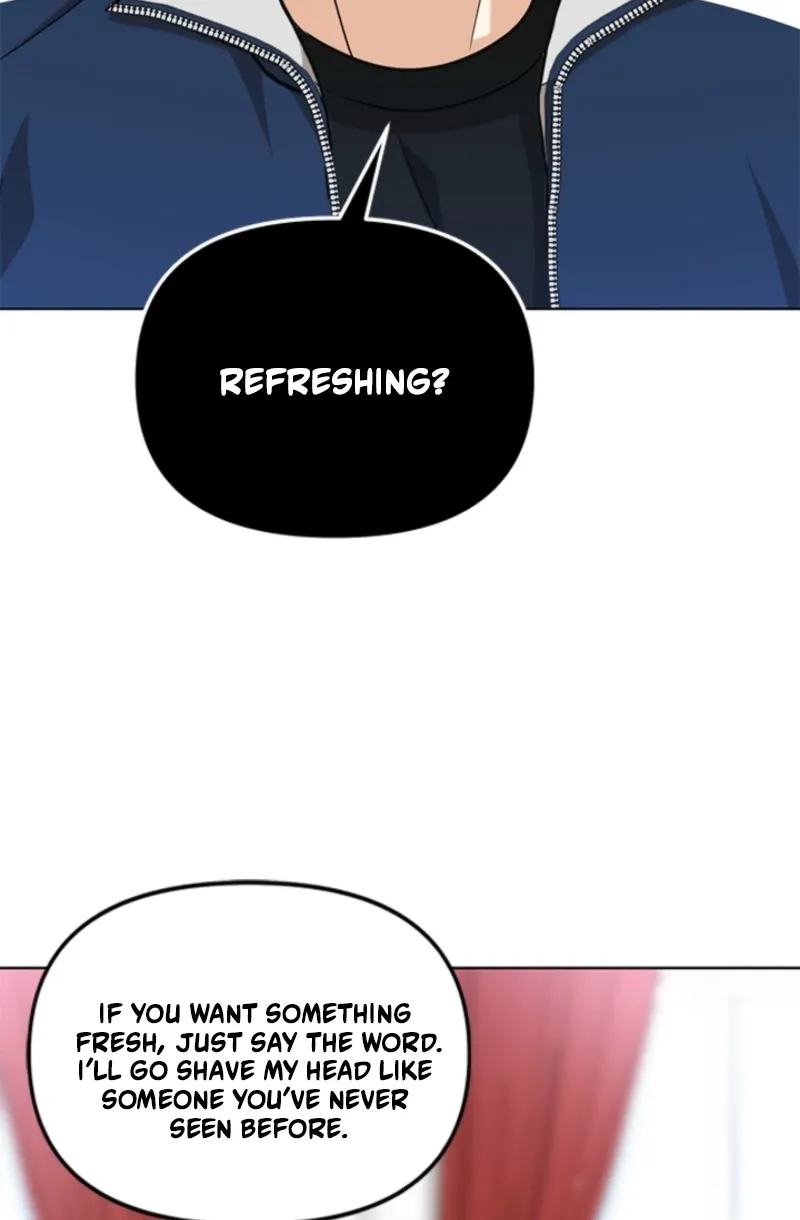 How to Dial Down a Gangster Male Lead Chapter 26 page 28 - 