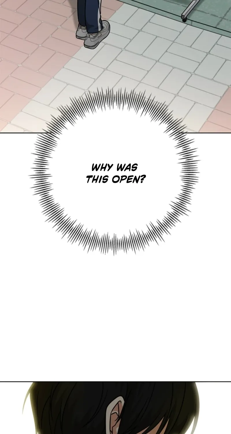 How to Dial Down a Gangster Male Lead Chapter 26 page 4 - 